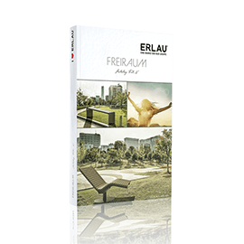 Katalog FREIRAUM - Vol. 5 (ohne Preise) Produktbild