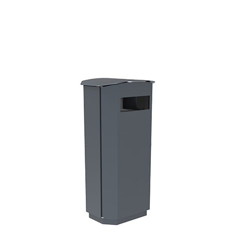 Abfallbehälter Cambio 90l Produktbild FV S