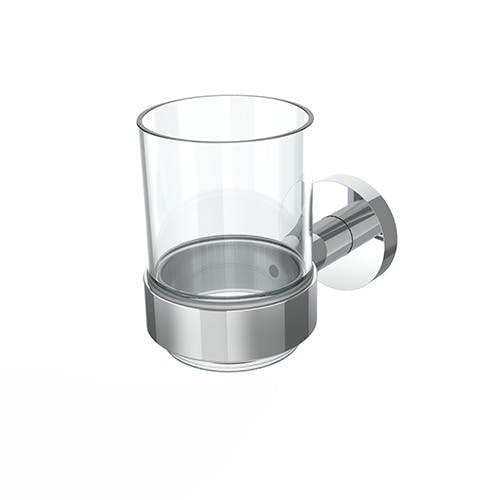 Glashalter Produktbild FV L